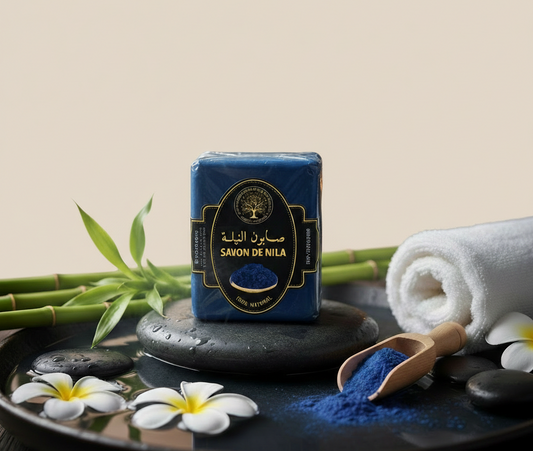 Savon artisanal naturel | Tiziri Elixir